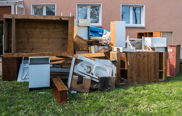 Professional Junk Removal in Farmington, AR