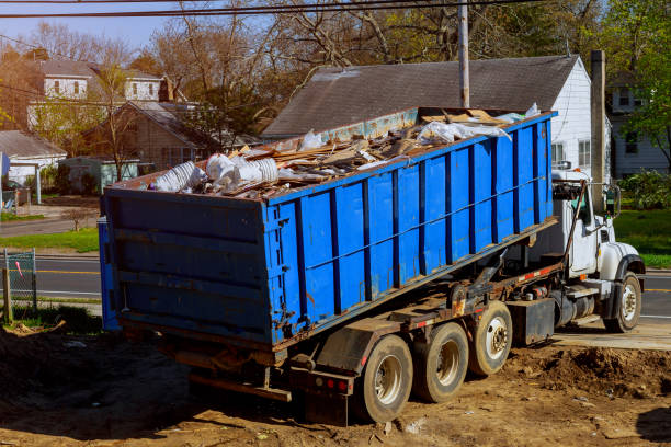 Best Dumpster Rental Services  in Fmington, AR