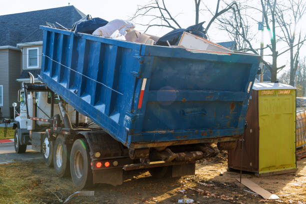 Best Attic Cleanout Services  in Fmington, AR