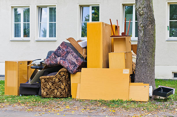 Best Yard Cleanup Services  in Fmington, AR